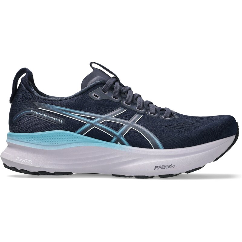 Кроссовки для бега Gel-Kayano 32 Asics, мультиколор