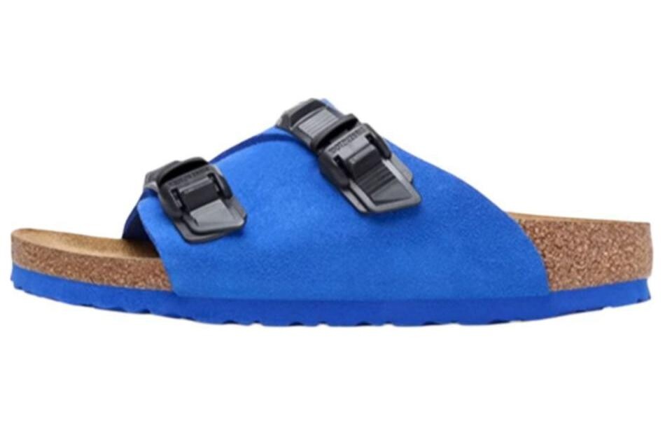 Вьетнамки Birkenstock Женские, Blue