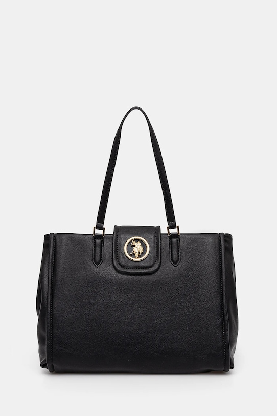 

Сумка Jodhpur U.S. Polo Assn., черный