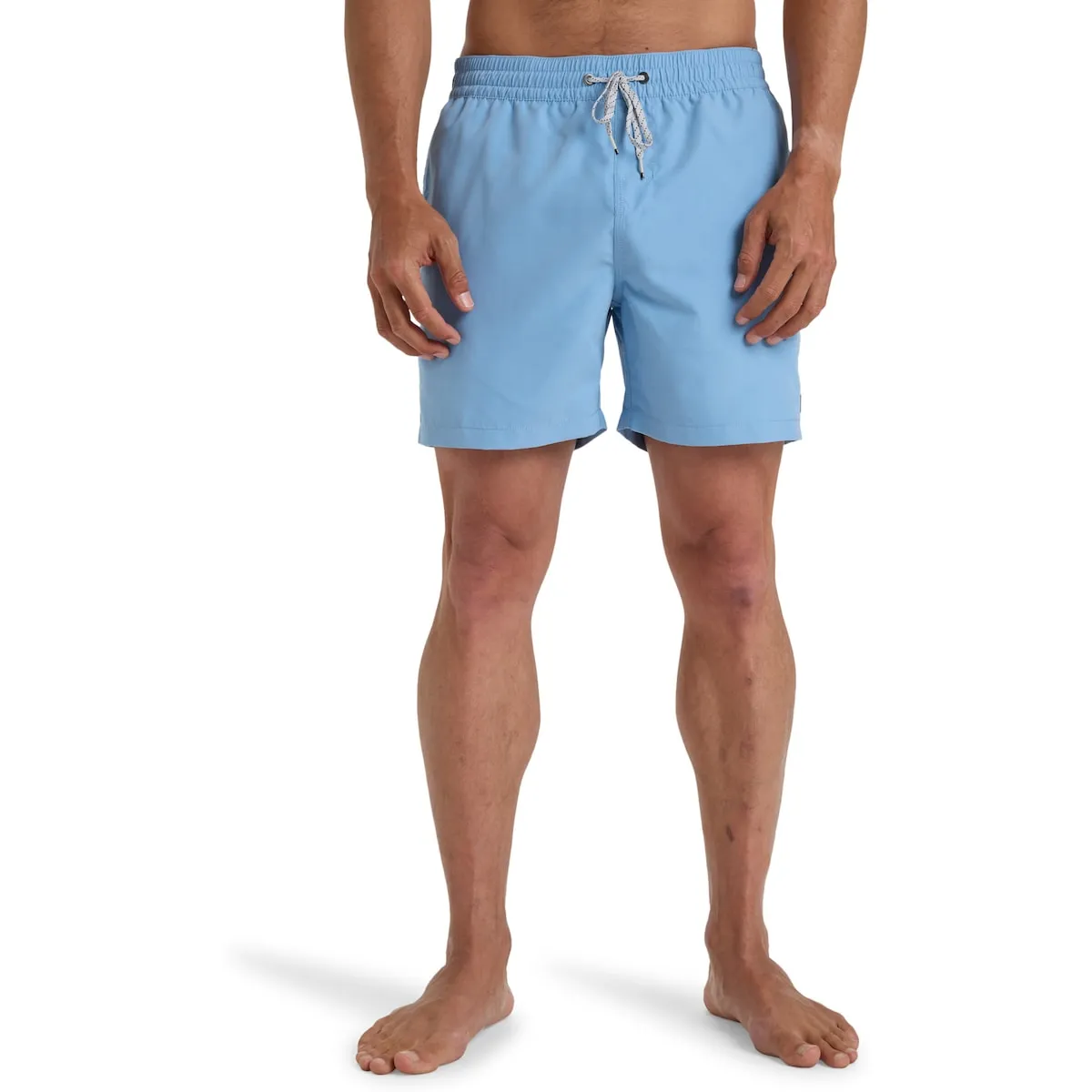 

Мужские плавки All Day Layback 16" Billabong, светло-голубой