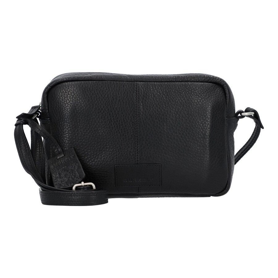 

Сумка кросс-боди Burkely Soft Skylar, Black
