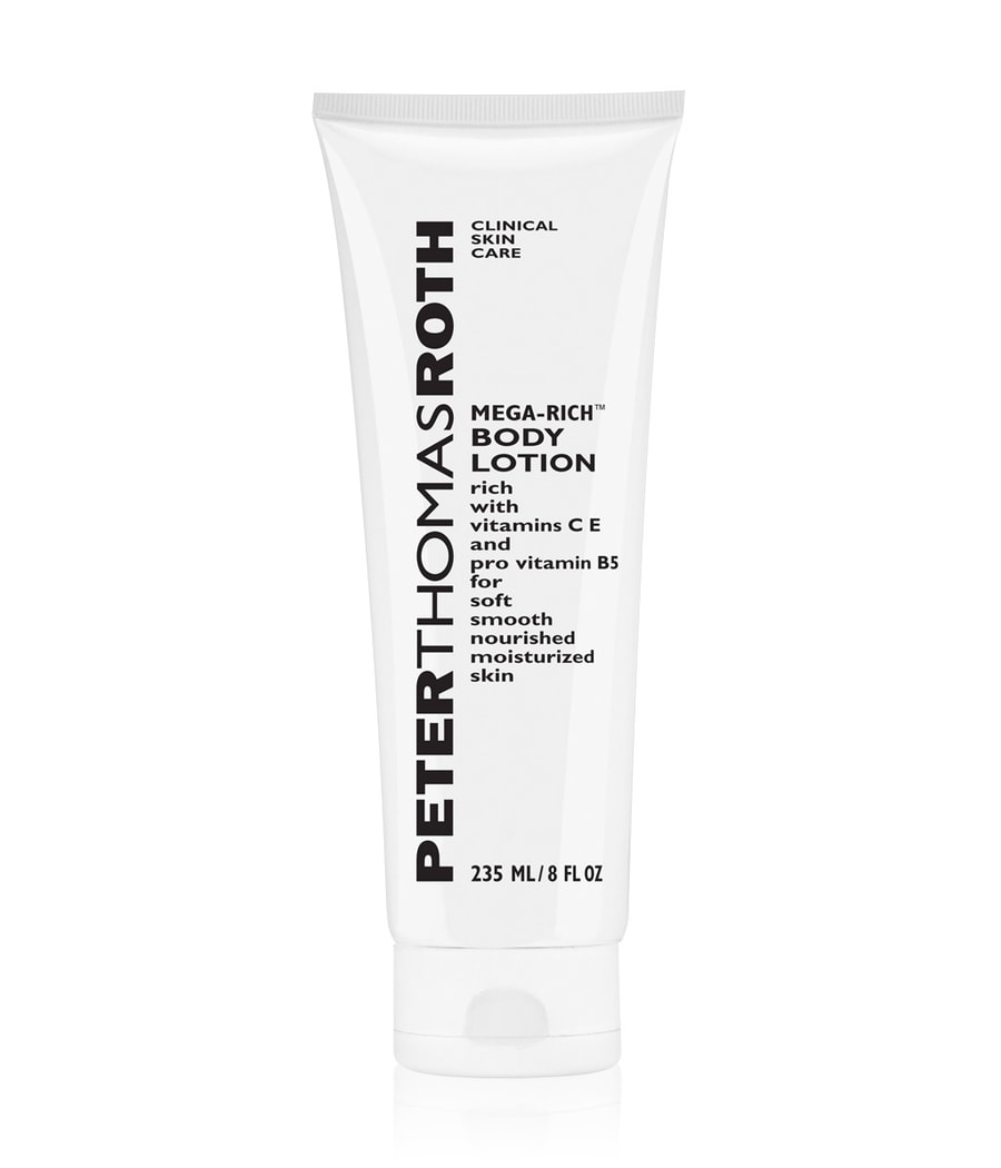 

Лосьон для тела Peter Thomas Roth Mega-Rich, 235 ml