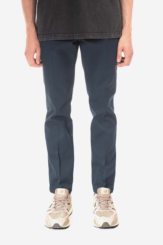 

874 Рабочие брюки Dickies, темно-синий