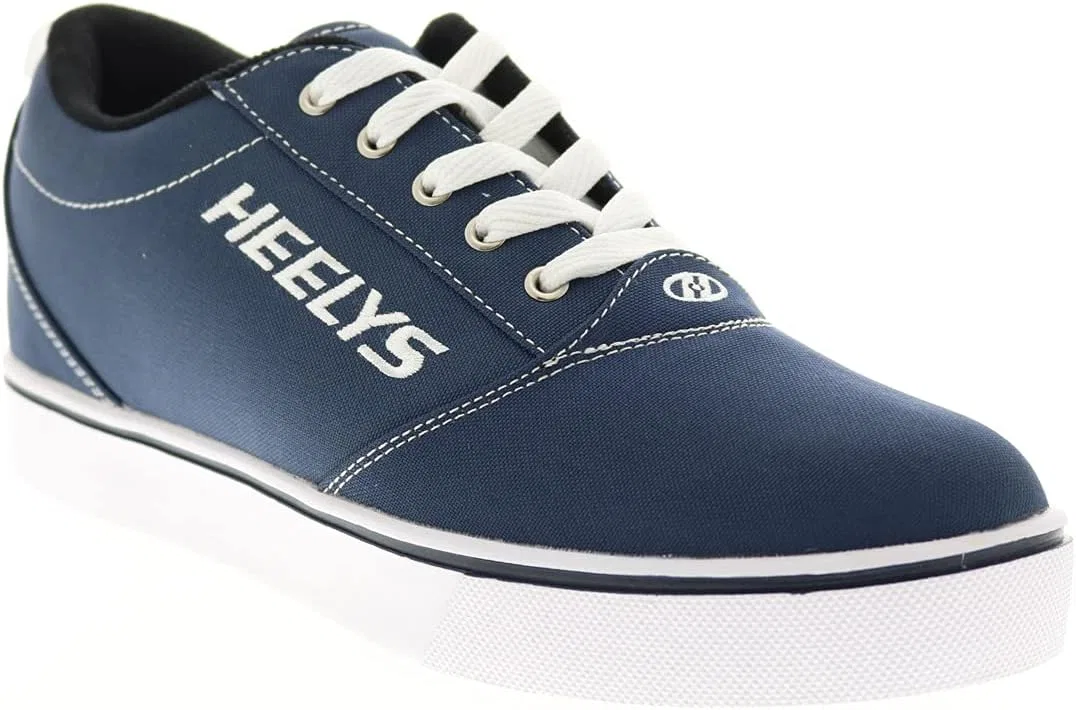 Мужские роликовые кроссовки Heelys GR8 Pro 20, Navy And White
