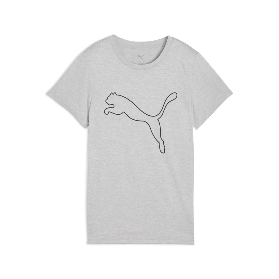 

Футболка Performance PUMA Tad Essential, серый