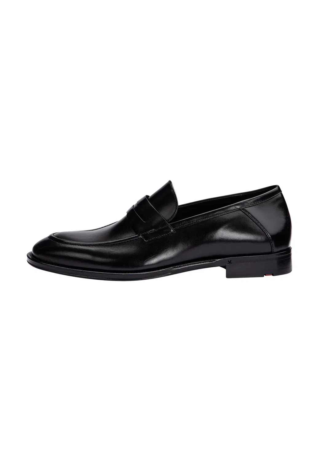 Низкие туфли 'SAVIN 220' Lloyd, Black