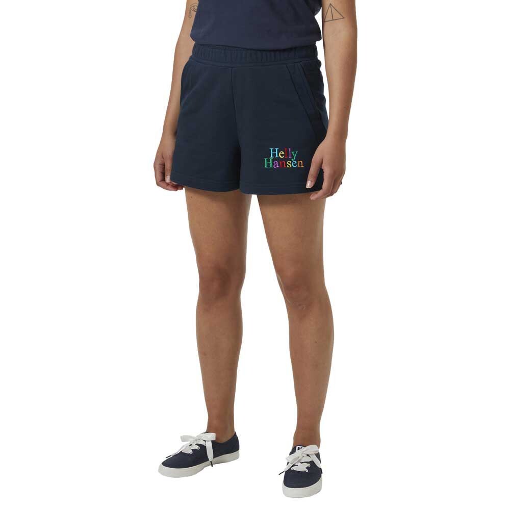

Шорты Helly Hansen Core, синий
