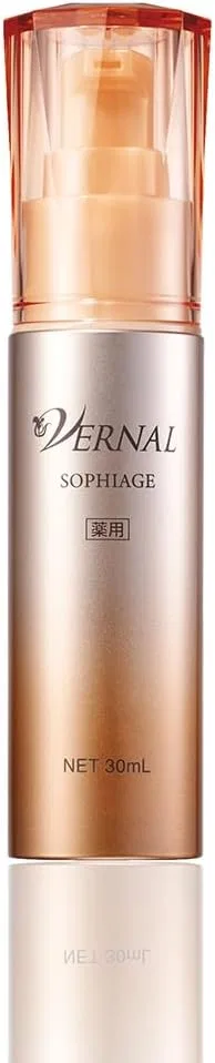 Сыворотка Vernal — Гель увлажняющая Sofiage, 30 мл