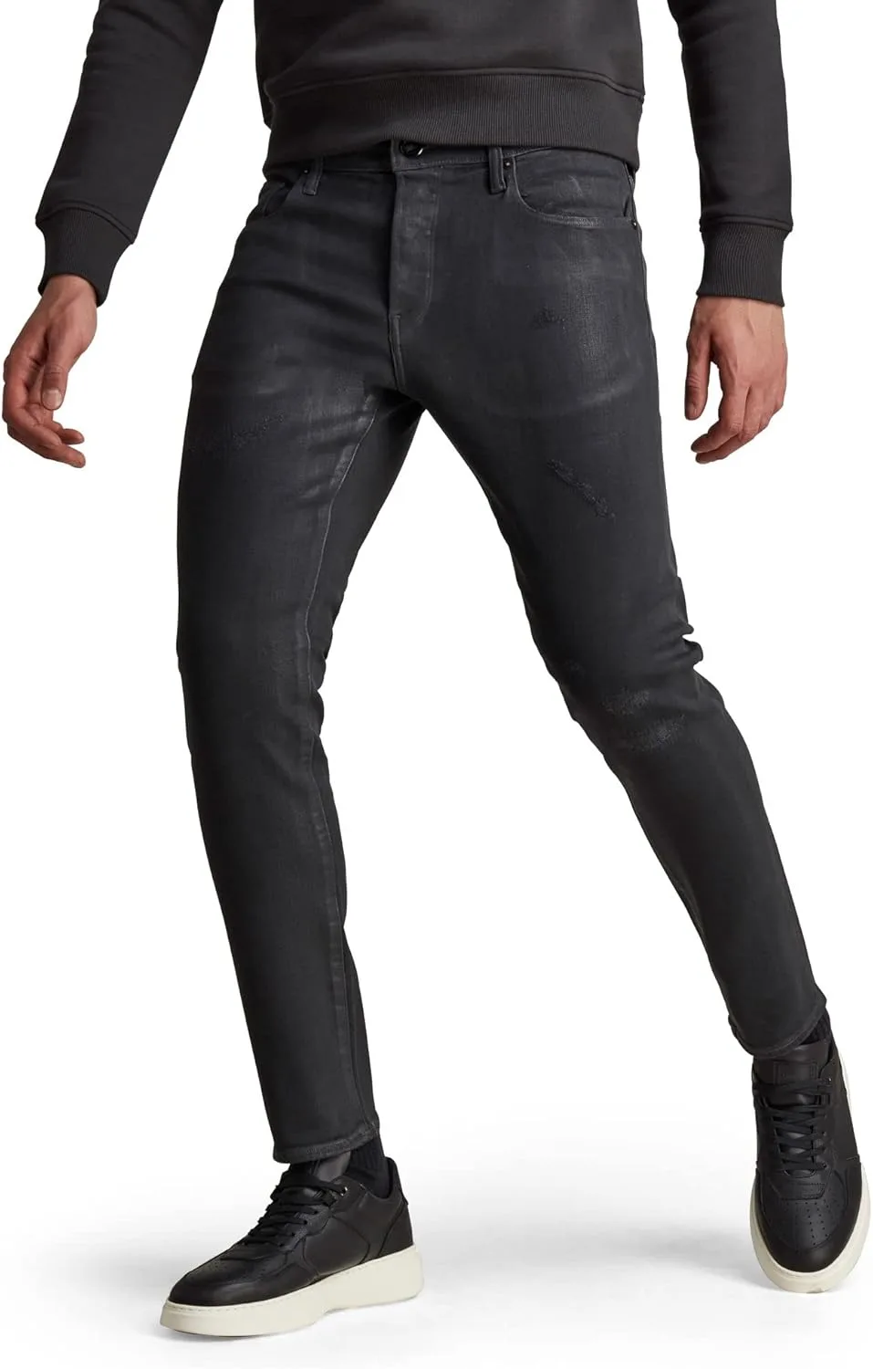 

G-Star мужские джинсы 3301 Slim Fit