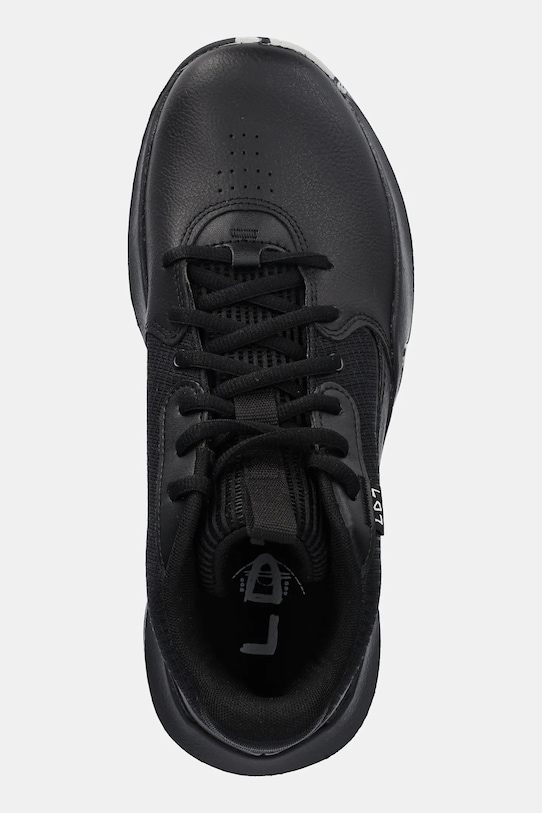 Кроссовки для баскетбола Lockdown 5 Under Armour, черный — фото 4