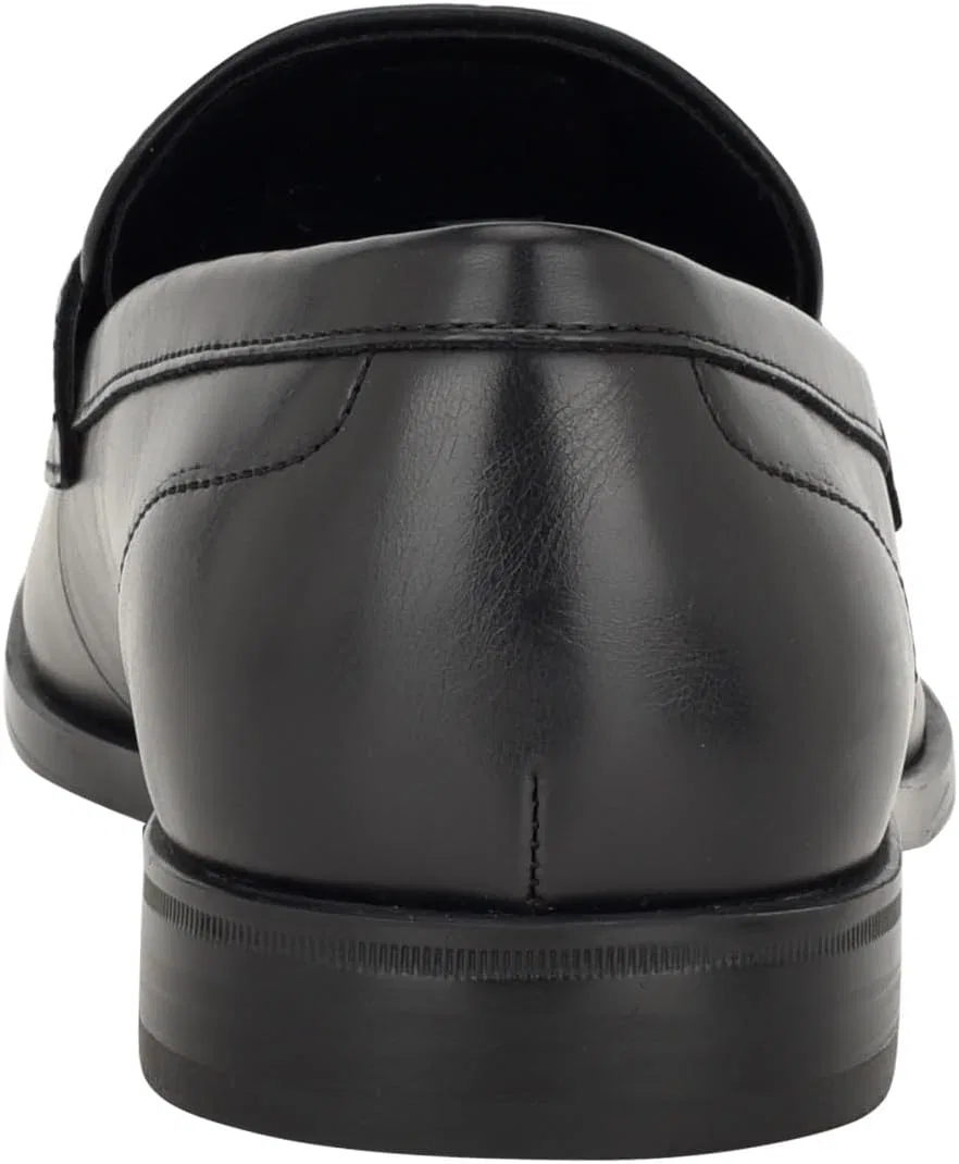 Мужские туфли GUESS Grip, Black 001 — фото 3