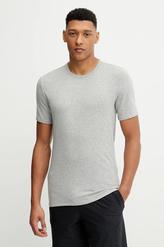 

Футболка 3 шт Calvin Klein Underwear, синий