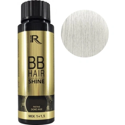 

Bbhair Shine Clear 400 мл Generik