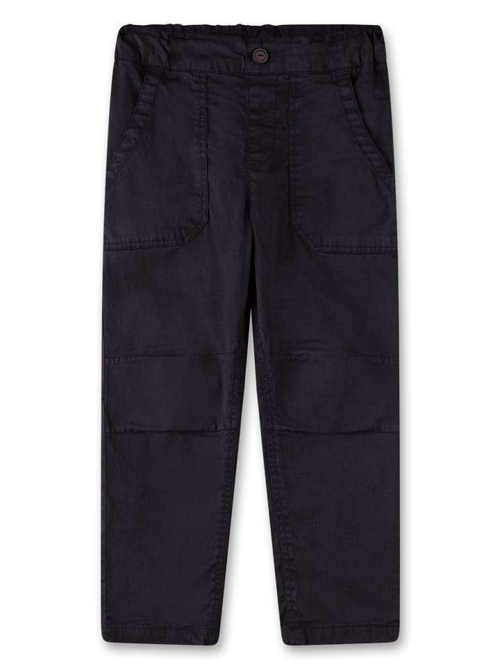 

Sanetta Брюки Web синего цвета