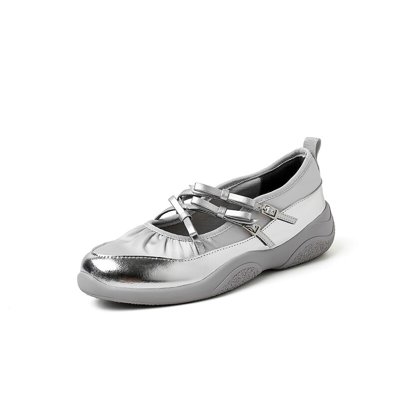 

Туфли Bai Shiting Mary Jane Shoes Women's