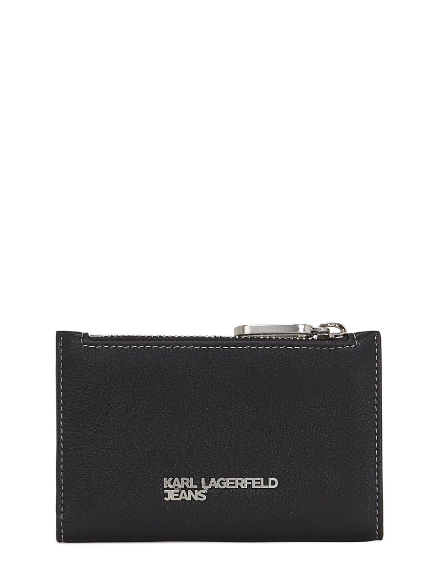 

Кошелек KARL LAGERFELD JEANS, черный
