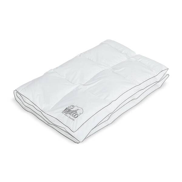 

Покрывало RIBECO Marie, 155x2x220 см, белый