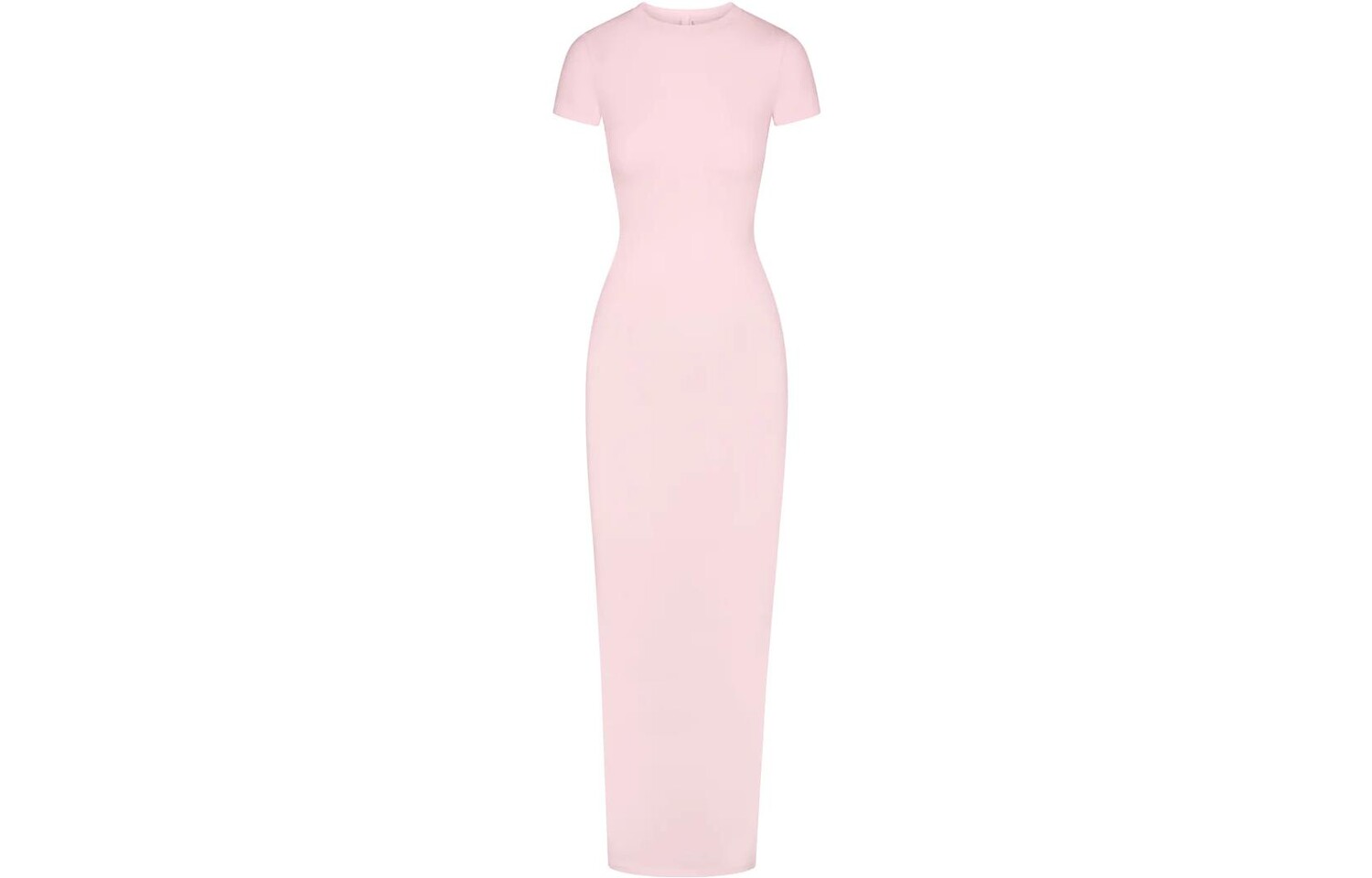 

Платье с короткими рукавами женское Skims