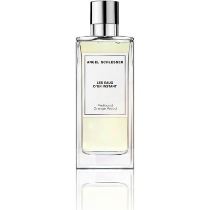 Angel Schlesser Profund Orange Eau De Toilette Spray 100ml — фото 2