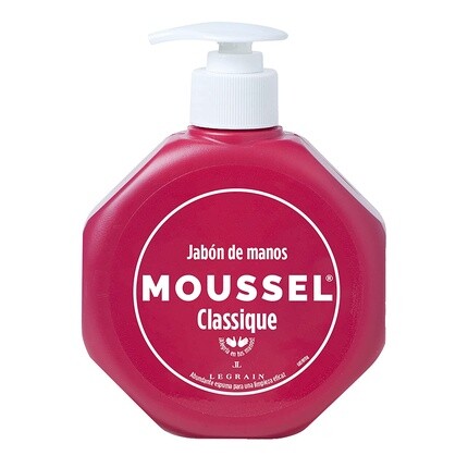 

Жидкое мыло 300мл, Moussel