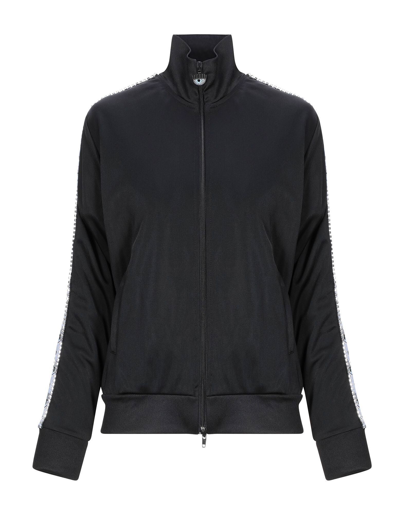 

Толстовка Chiara Ferragni, черный