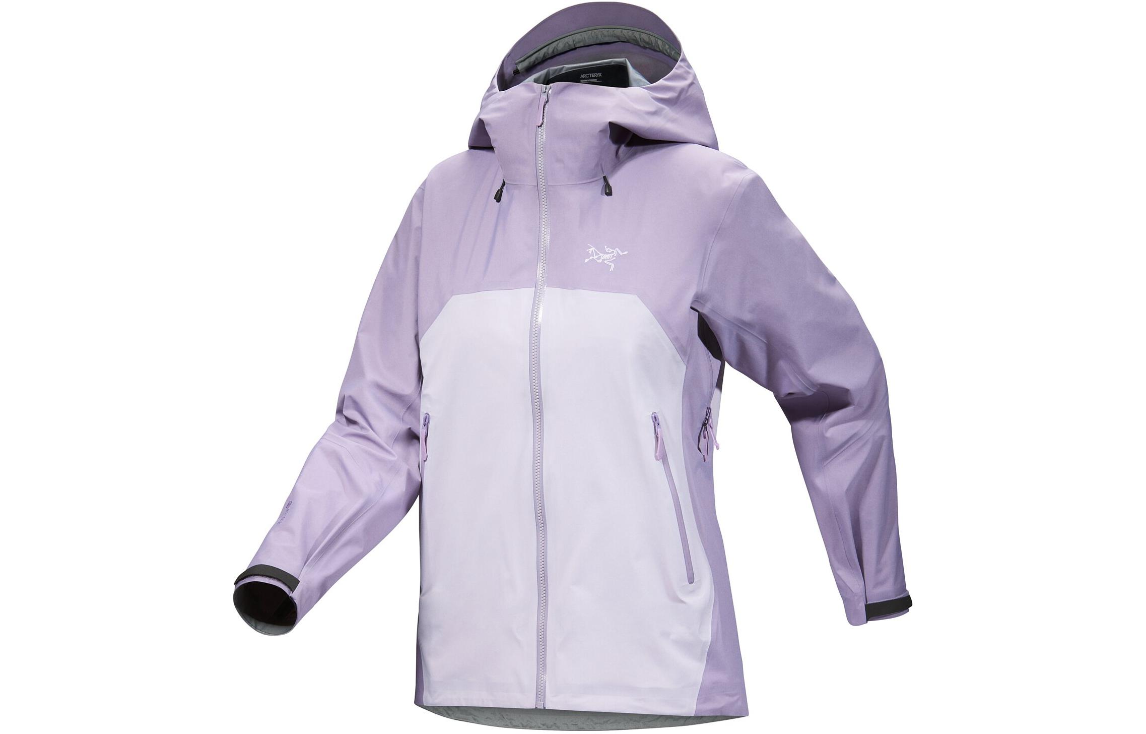 Бета Легкая Курка Jackets & Coats Женская Arcteryx, Эдзица Оранжевый/Эдзица — фото 2