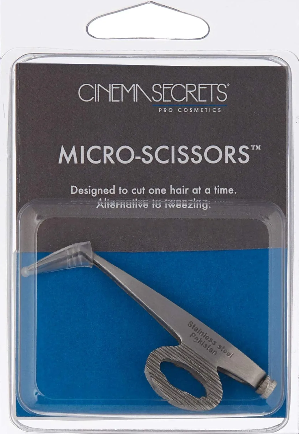 Микроножницы Cinema Secrets Pro Cosmetics — фото 2