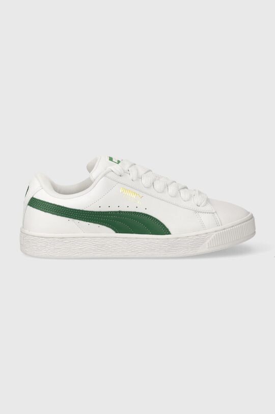 Кроссовки Puma, белый — фото 2