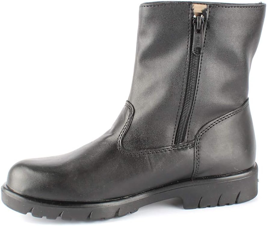 Сапоги для мужчин с подогревом для пальцев Toe Warmers, черный — фото 2