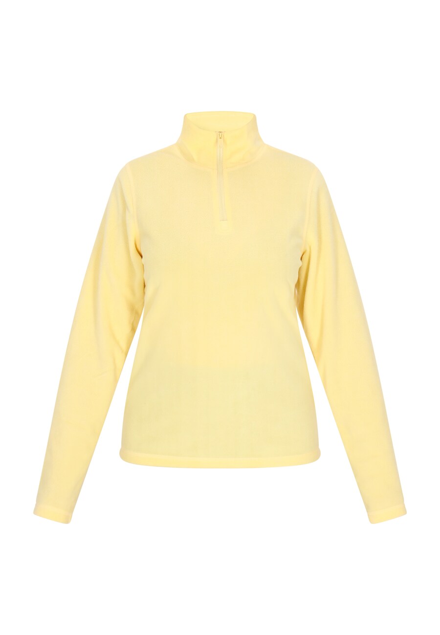 

Свитер Sidona, цвет Pastel yellow