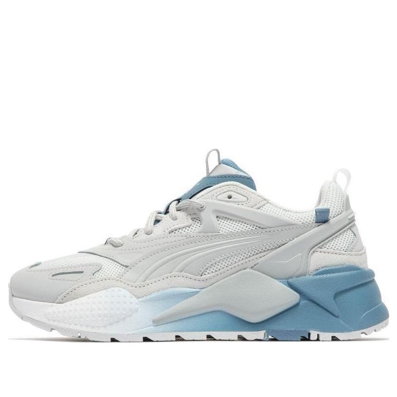 

Кроссовки PUMA RS-X Efekt 'Gradient Feather Grey', серый