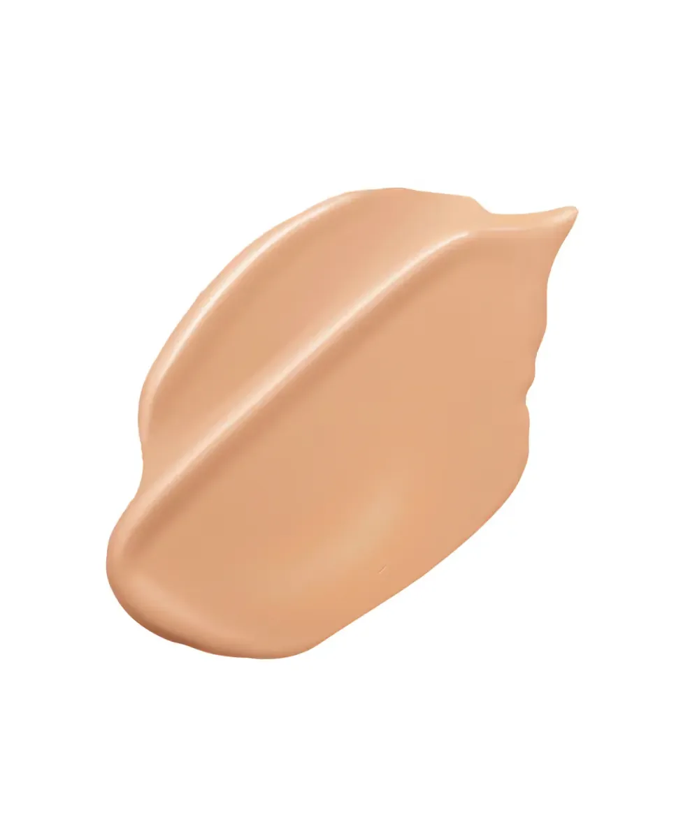 Тональная основа для макияжа Flawless Satin Moisture Foundation Sensai, 102 Ivory Beige — фото 2