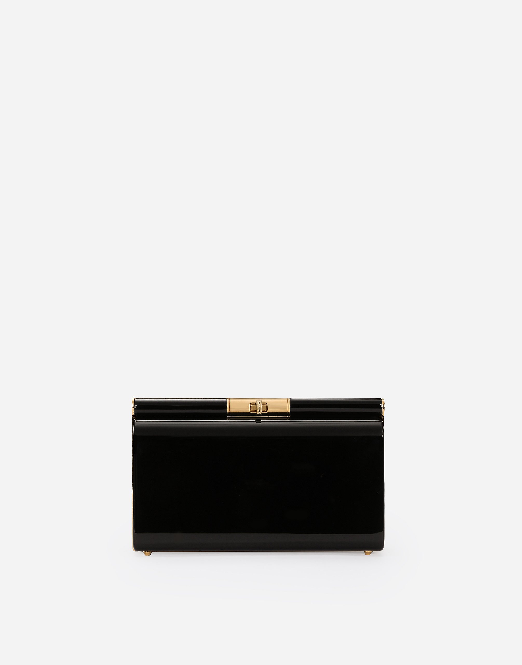 

Сумка marlene Dolce & Gabbana, черный