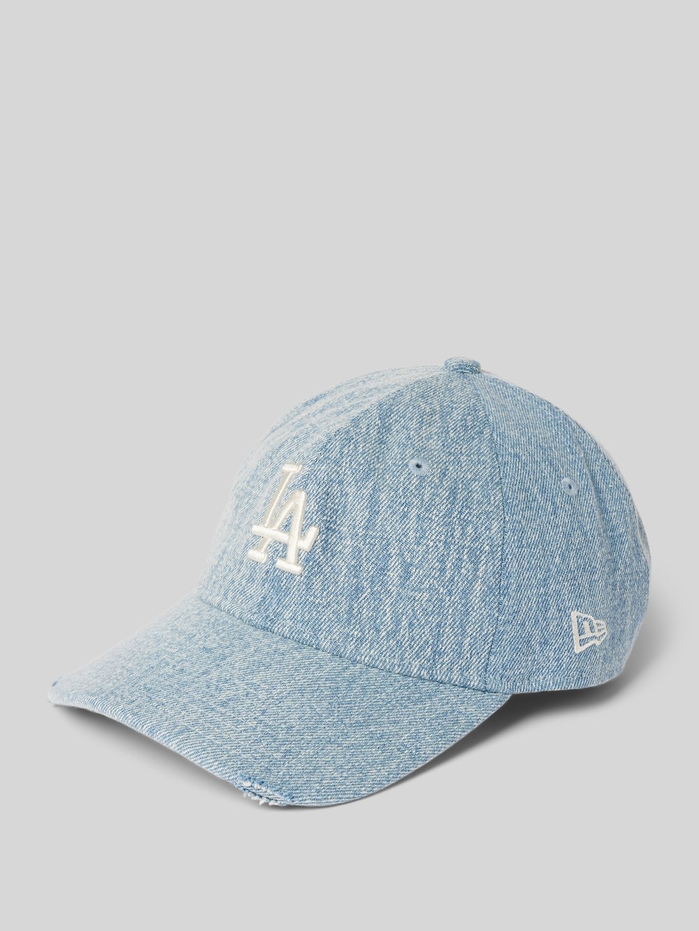 

Бейсболка с узорчатой ​​строчкой, модель «ACID DENIM 9TWENTY» New Era