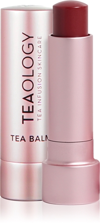 

Увлажняющий бальзам для губ Teaology Tea Balm, Berry Tea 4 g