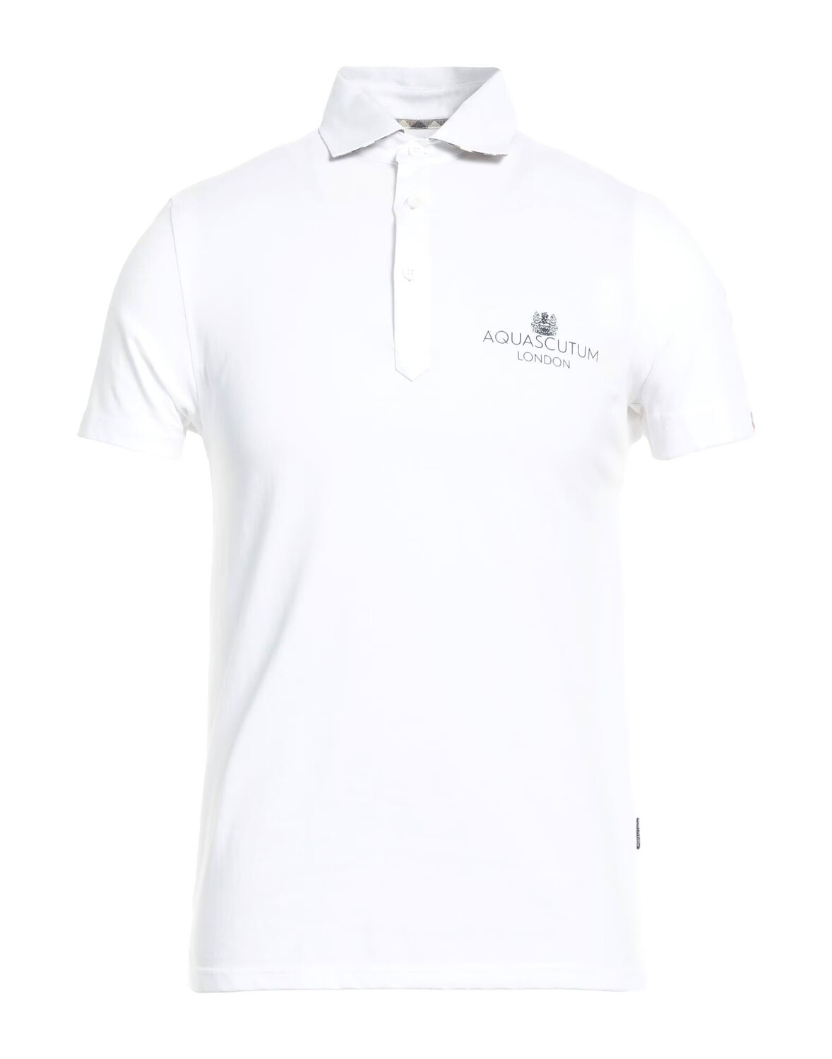 

рубашки поло Aquascutum, белый
