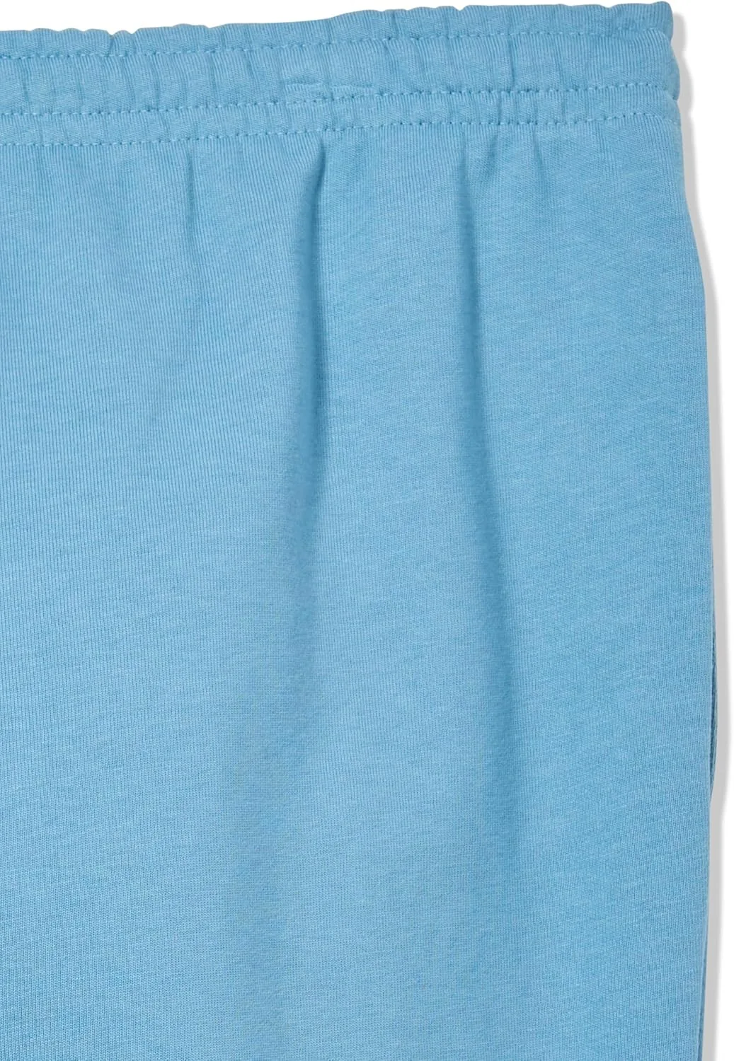 Спортивные брюки Lacoste Однотонные флисовые спортивные штаны-джоггеры, зауженный крой, Известняк — фото 2