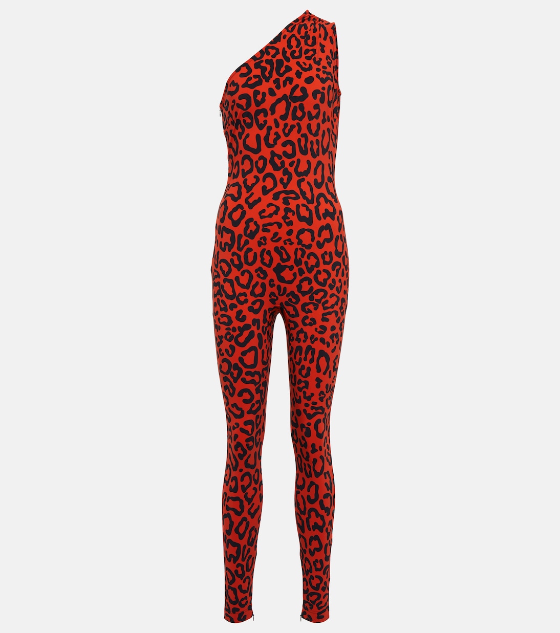 

Комбинезон с принтом Тута Dolce&Gabbana, Leo Nero Fdo Rosso