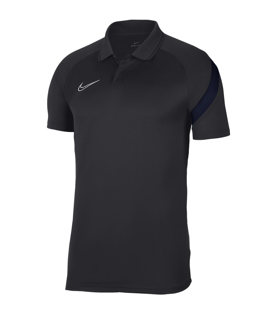 

Рубашка для выступлений NIKE, антрацит