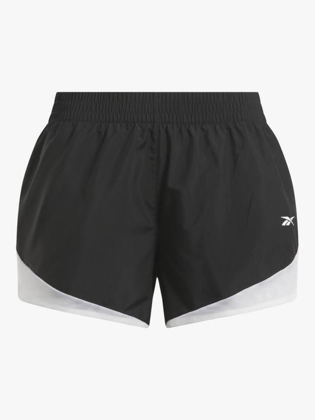 

Женские шорты ID Train Woven Reebok, Nghblk