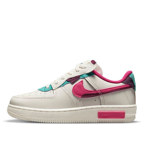 

Кроссовки force 1 фонтанка Nike, белый