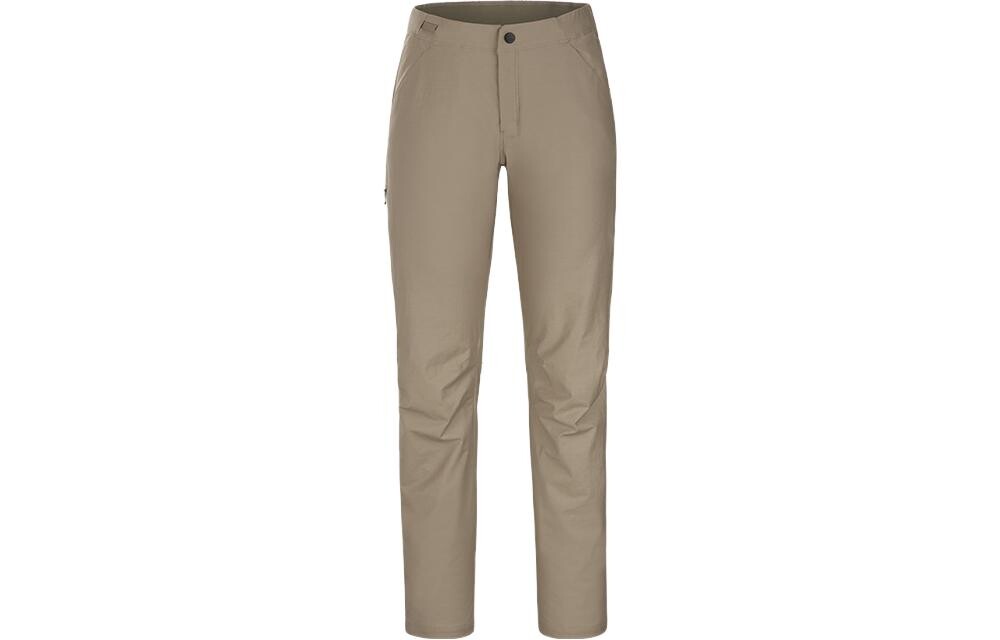 

Брюки женские Arcteryx Gamma Series с пуговицей, черный
