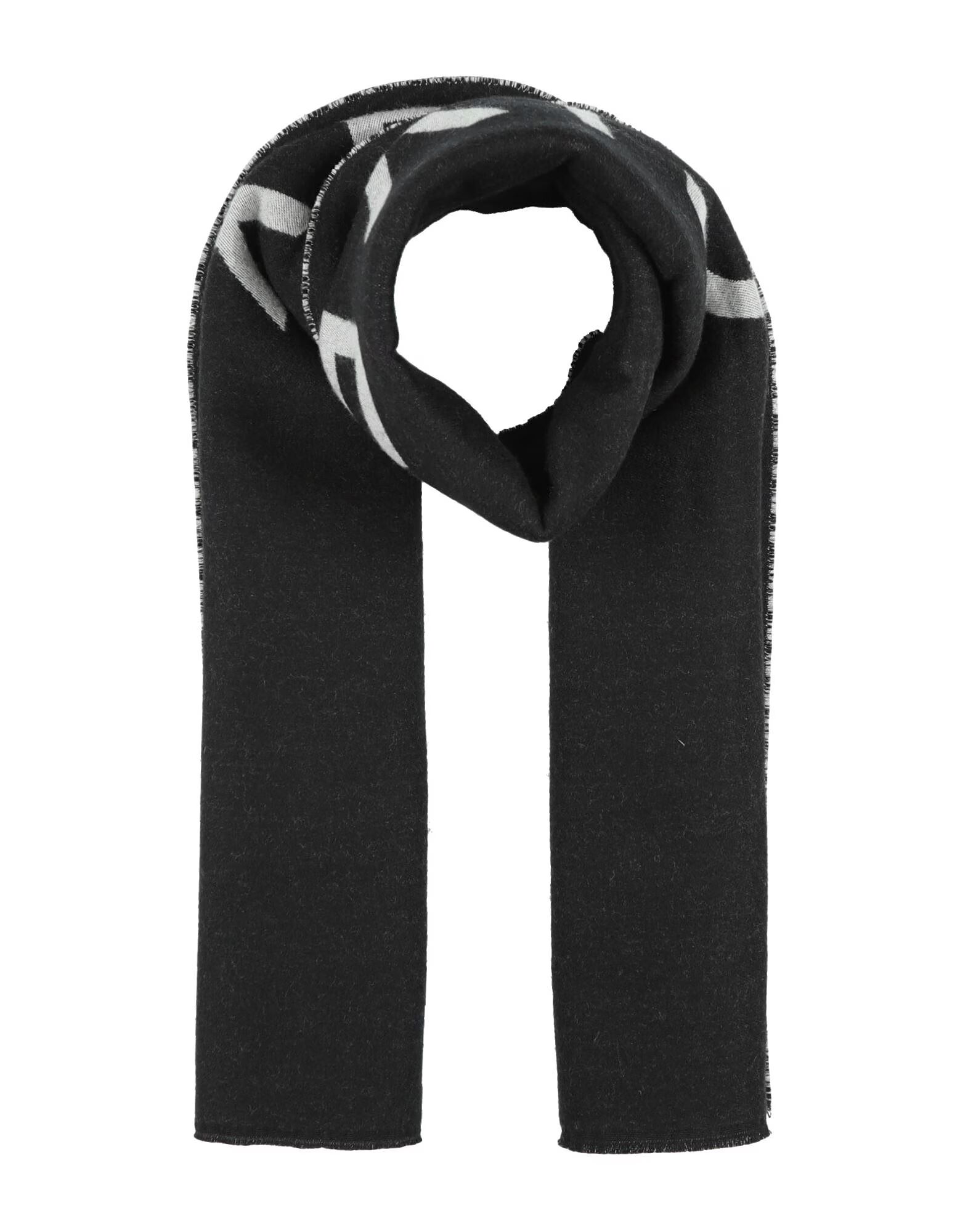 

Шарф Givenchy, черный