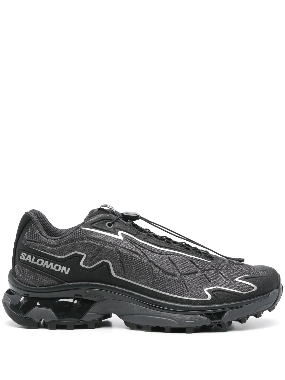 

Кроссовки Xt-Slate Salomon, черный