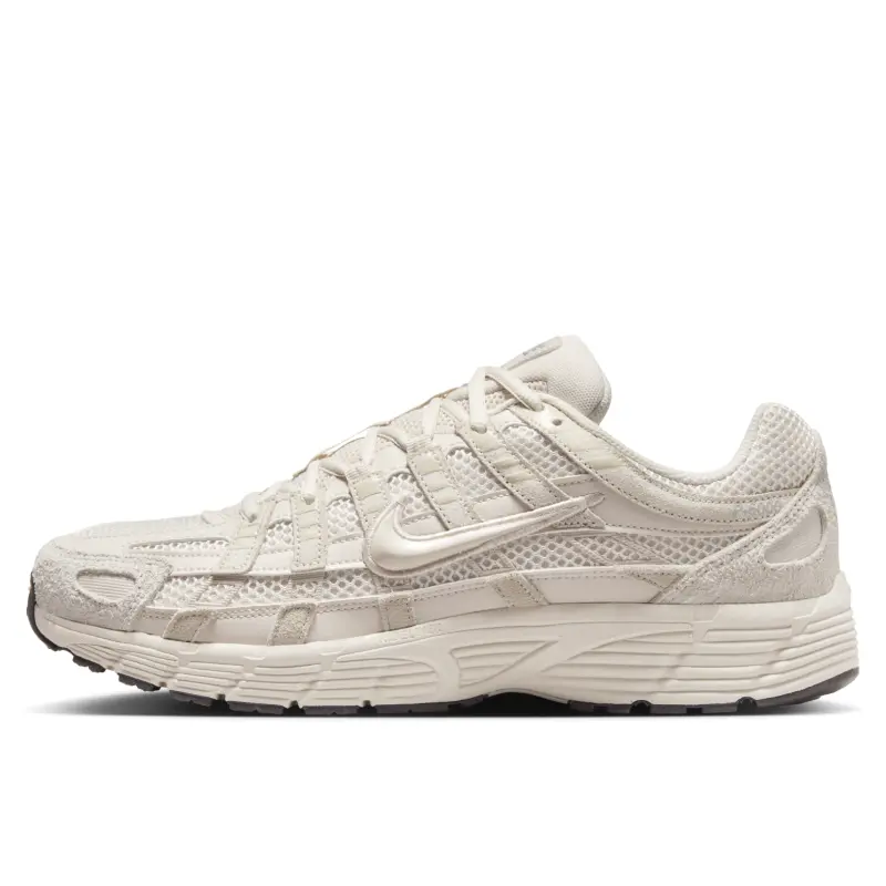 

Nike Кроссовки P 6000 Se Light Orewood Brown