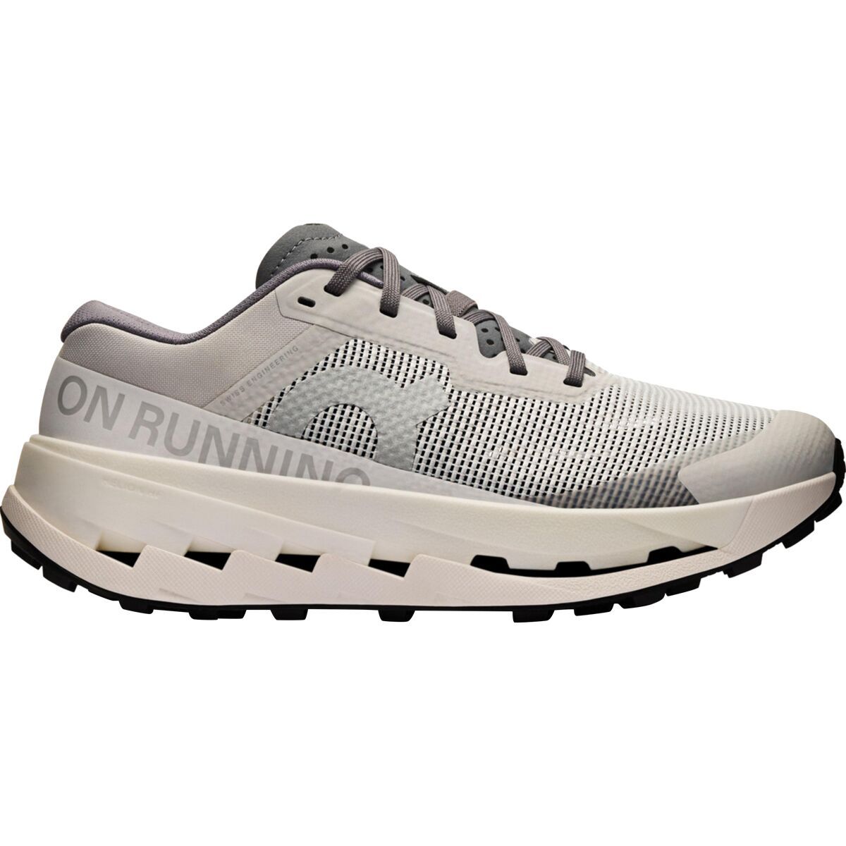 

Трейловые кроссовки Cloudultra 3 On Running, мультиколор