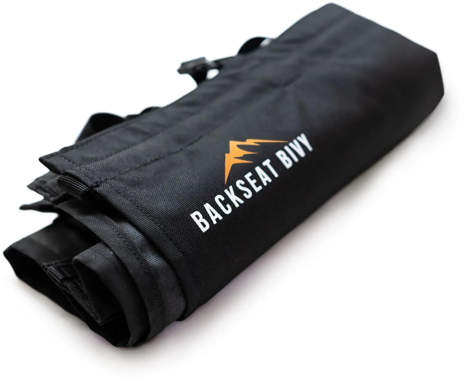 

Оригинальный спальный мешок для заднего сиденья Backseat Bivy, Black
