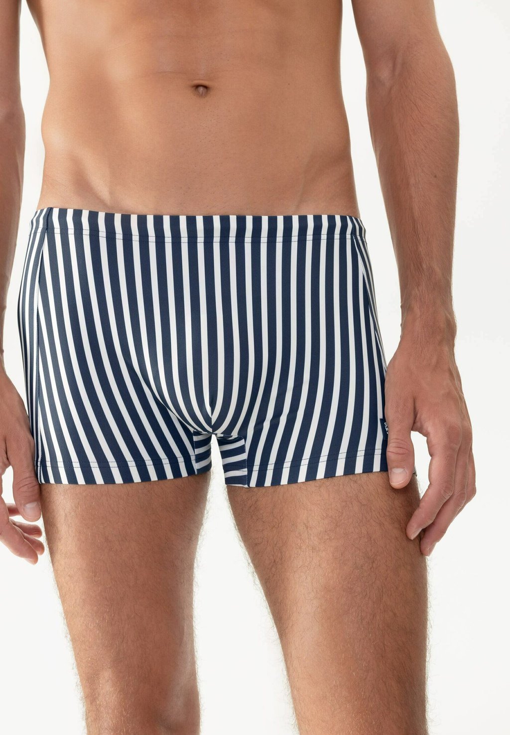 

Шорты для плавания SERIE CLASSIC STRIPE mey, темно-синий