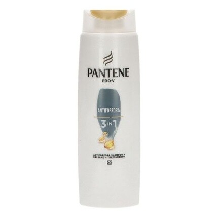 

Шампунь против перхоти - 225 мл Pantene