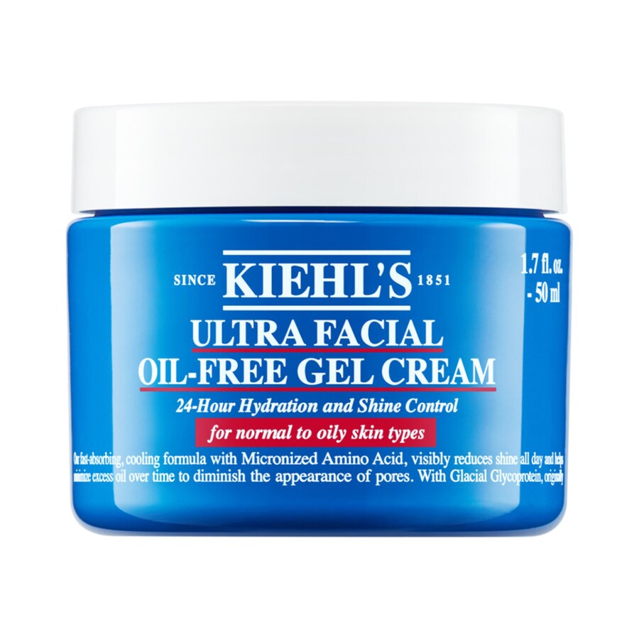 

Ультра-масляный гель-крем для лица Kiehl's Since 1851, 1.7 oz/50 mL